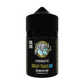 Ruthless Juice 35mg Ruthless Nicotine Alternative Salt Swamp Thang On Ice 60ml
